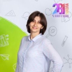 Рустамова Арзу