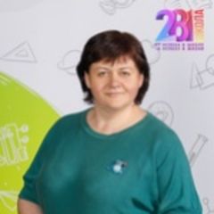 Можаева Оксана