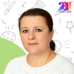 Шехонина Оксана