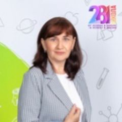 Синельникова Валентина