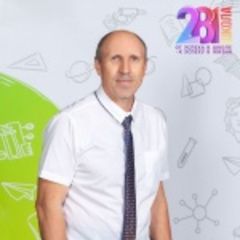 Синельников Владимир