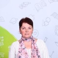 Бондарцева Анна Геннадьевна