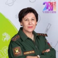 Каренгина Любовь