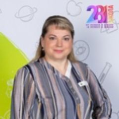 Толстова Ирина