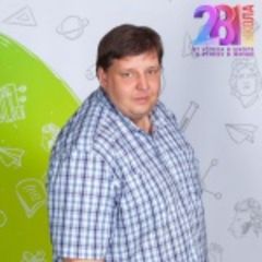 Рапцевич Дмитрий