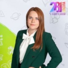 Животкова Анна