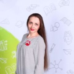 Филимонова Анастасия