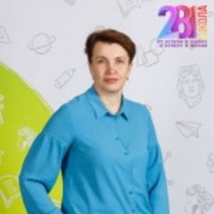 Гаврилина Татьяна Викторовна