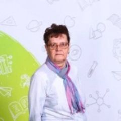 Стефурак Светлана