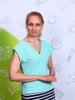 Миронова Екатерина