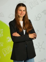 Васильева Екатерина